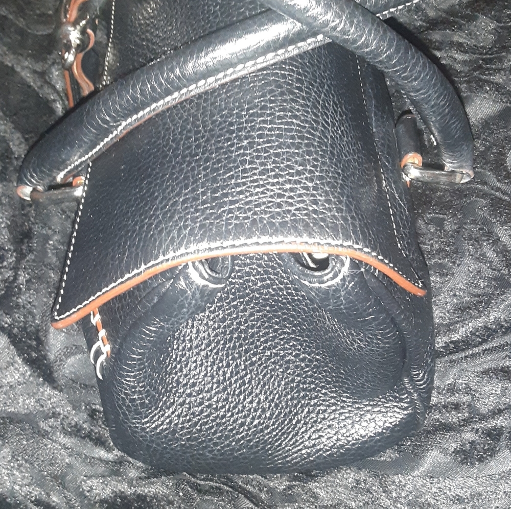 BURBERRY PURSE - Picture 8 of 13